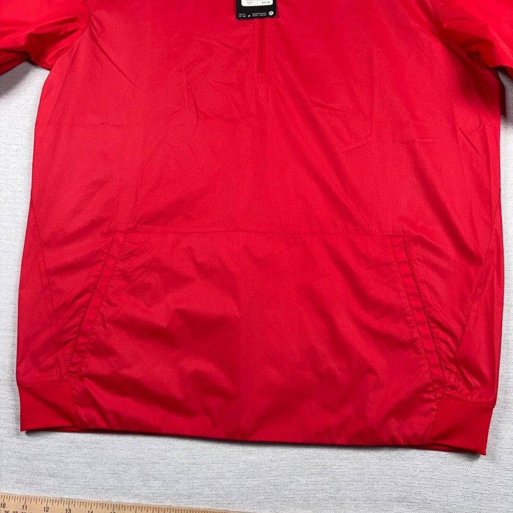 Nike ships before